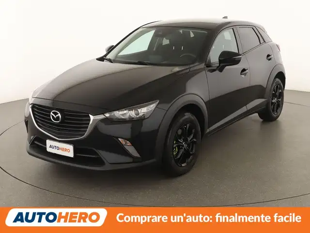 Mazda CX-3 1.5 Diesel Evolve