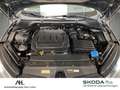 Skoda Octavia Combi 2.0 TDI Style 4x4 DSG Navi AHK LED SmartLink Gris - thumbnail 15