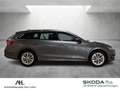 Skoda Octavia Combi 2.0 TDI Style 4x4 DSG Navi AHK LED SmartLink Gris - thumbnail 7