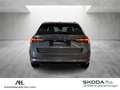 Skoda Octavia Combi 2.0 TDI Style 4x4 DSG Navi AHK LED SmartLink Gris - thumbnail 5