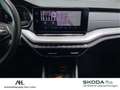 Skoda Octavia Combi 2.0 TDI Style 4x4 DSG Navi AHK LED SmartLink Gris - thumbnail 18