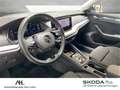 Skoda Octavia Combi 2.0 TDI Style 4x4 DSG Navi AHK LED SmartLink Gris - thumbnail 14