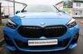 BMW 218 Gran Coupe 218 i M Sport UVP: 52.280,02 € Blau - thumbnail 3