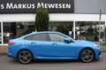 BMW 218 Gran Coupe 218 i M Sport UVP: 52.280,02 € Blau - thumbnail 6