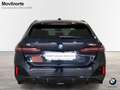BMW i5 Touring M60 xDrive Negro - thumbnail 5
