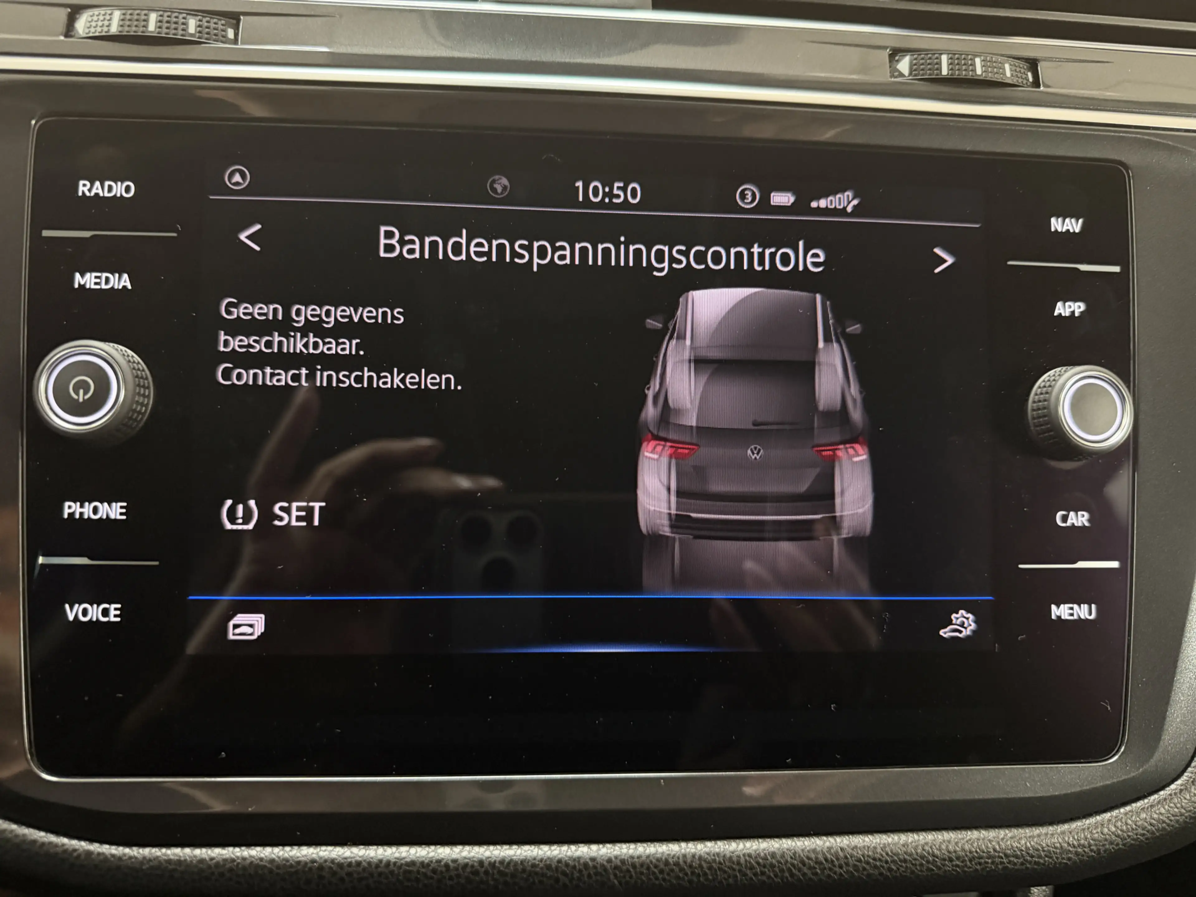 Volkswagen Tiguan Allspace 1.5 TSI 150 PK DSG Life Business 7p. Carplay / Vir — photo 26