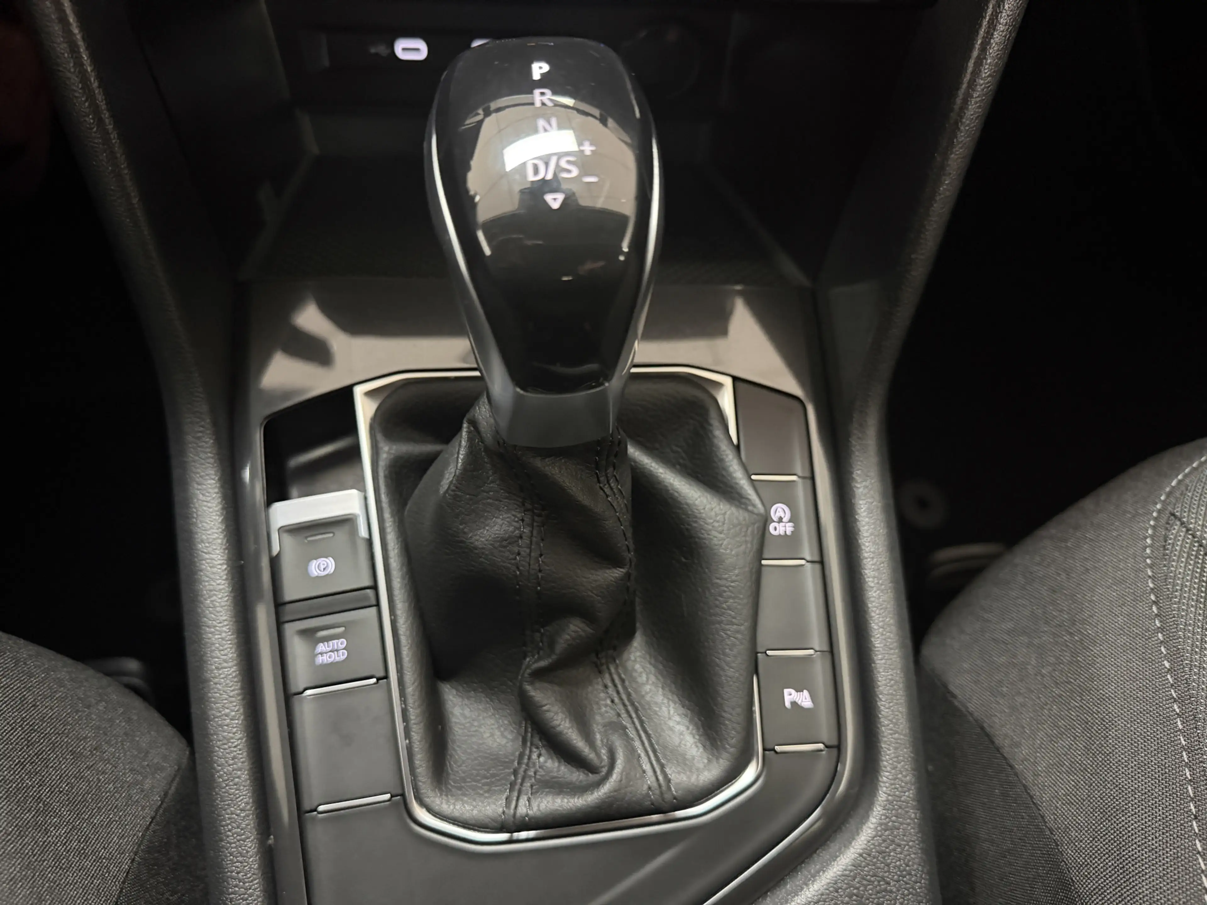 Volkswagen Tiguan Allspace 1.5 TSI 150 PK DSG Life Business 7p. Carplay / Vir — photo 29