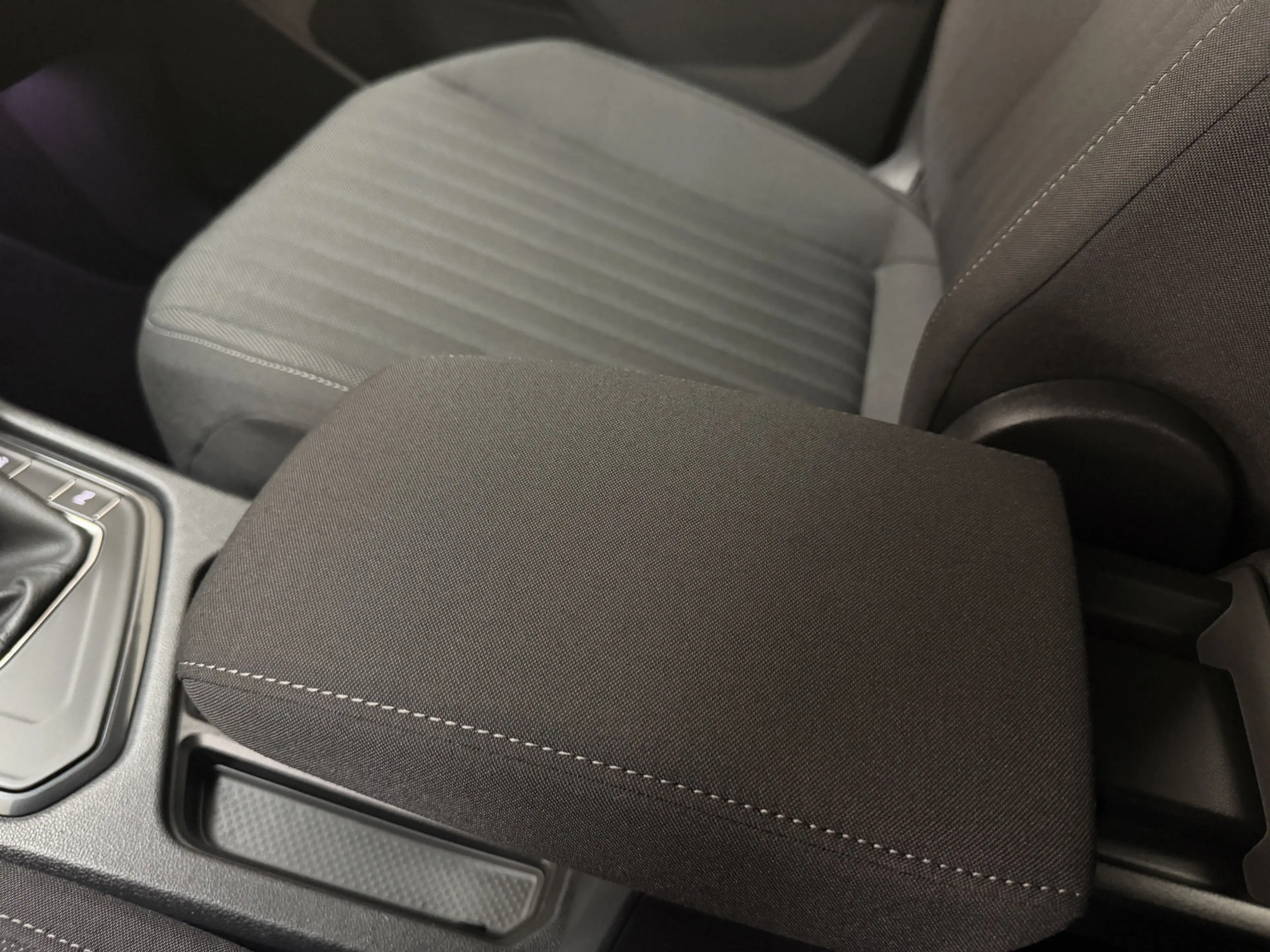 Volkswagen Tiguan Allspace 1.5 TSI 150 PK DSG Life Business 7p. Carplay / Vir — photo 39