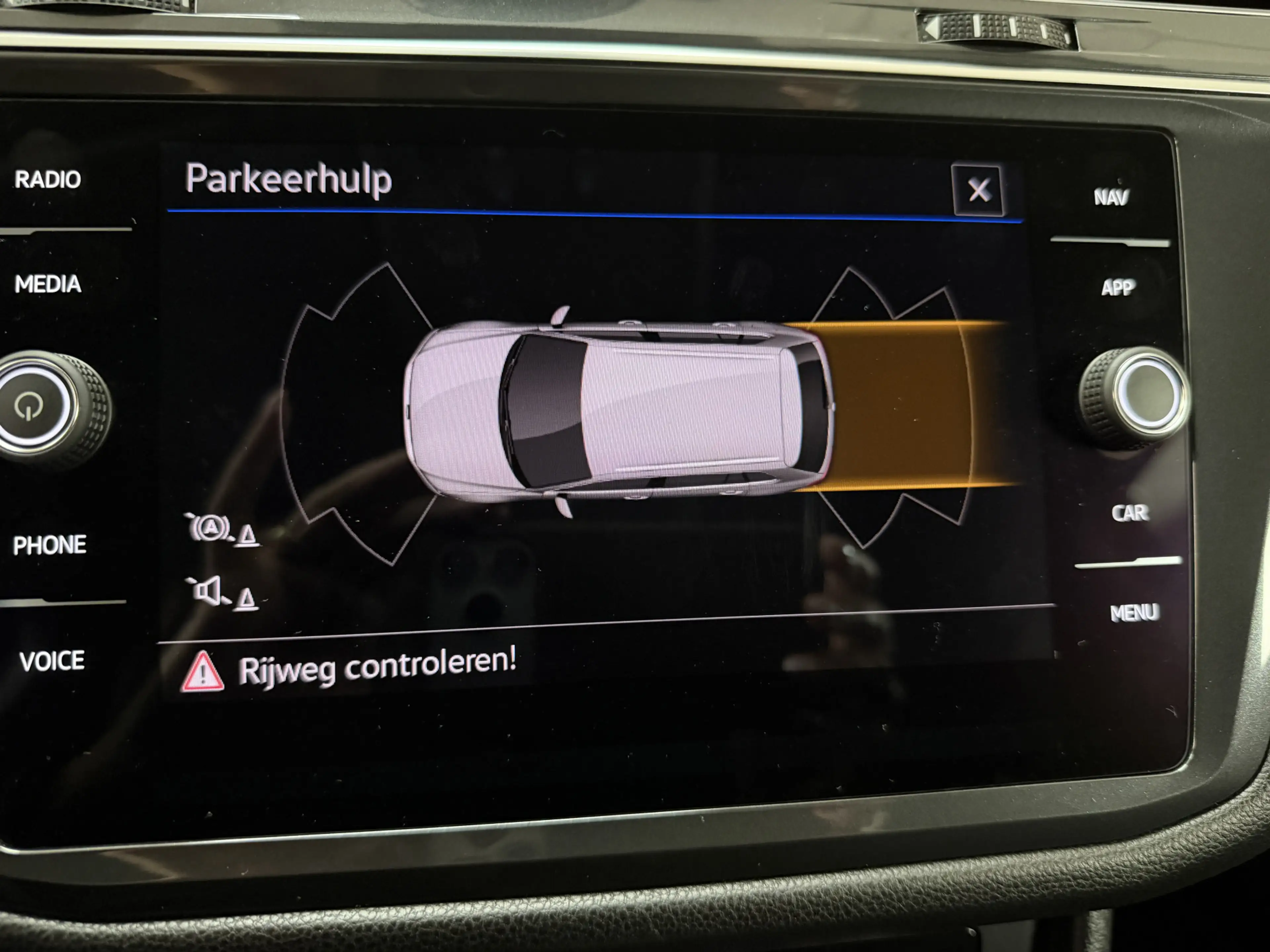 Volkswagen Tiguan Allspace 1.5 TSI 150 PK DSG Life Business 7p. Carplay / Vir — photo 25