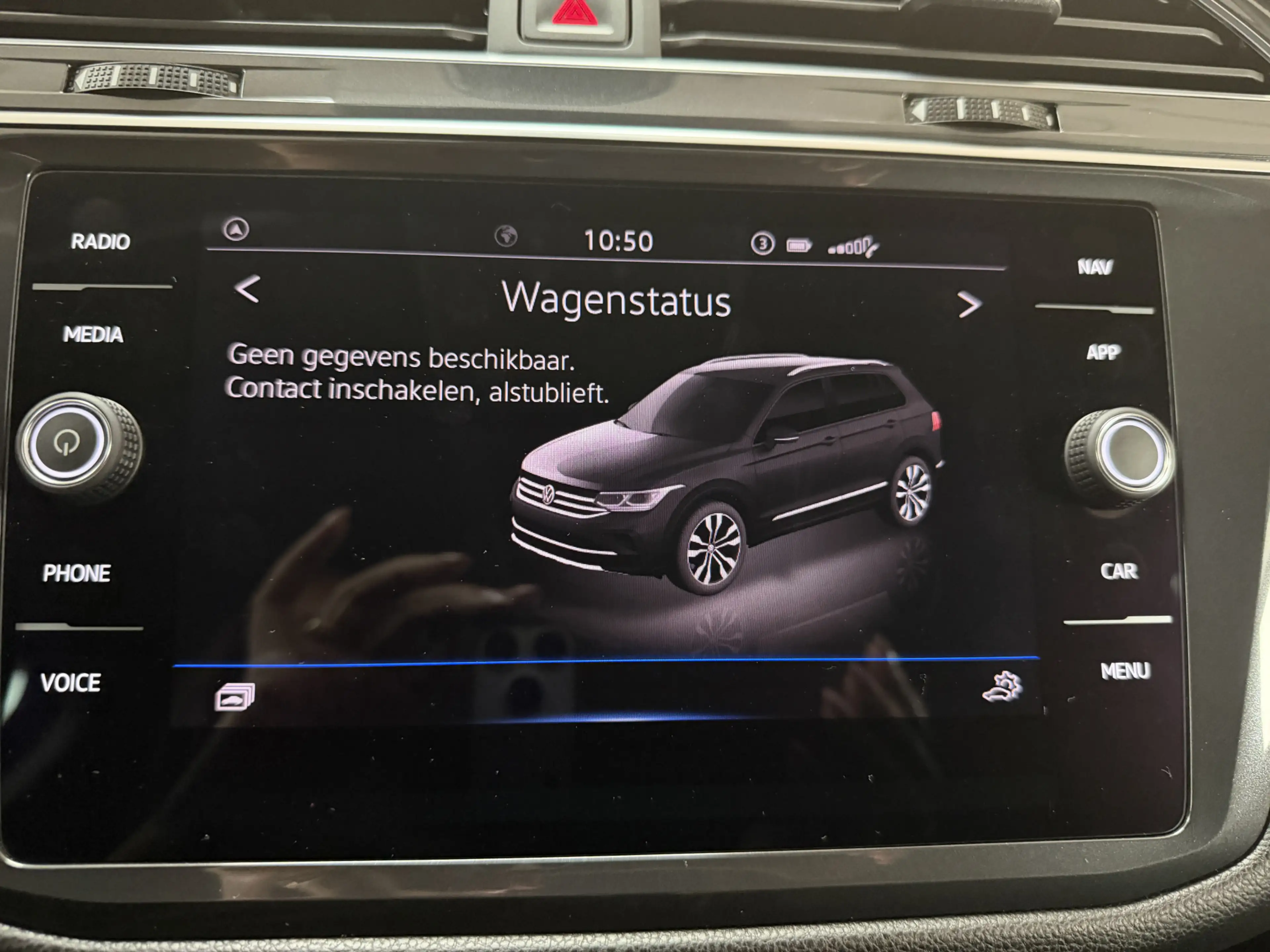 Volkswagen Tiguan Allspace 1.5 TSI 150 PK DSG Life Business 7p. Carplay / Vir — photo 27