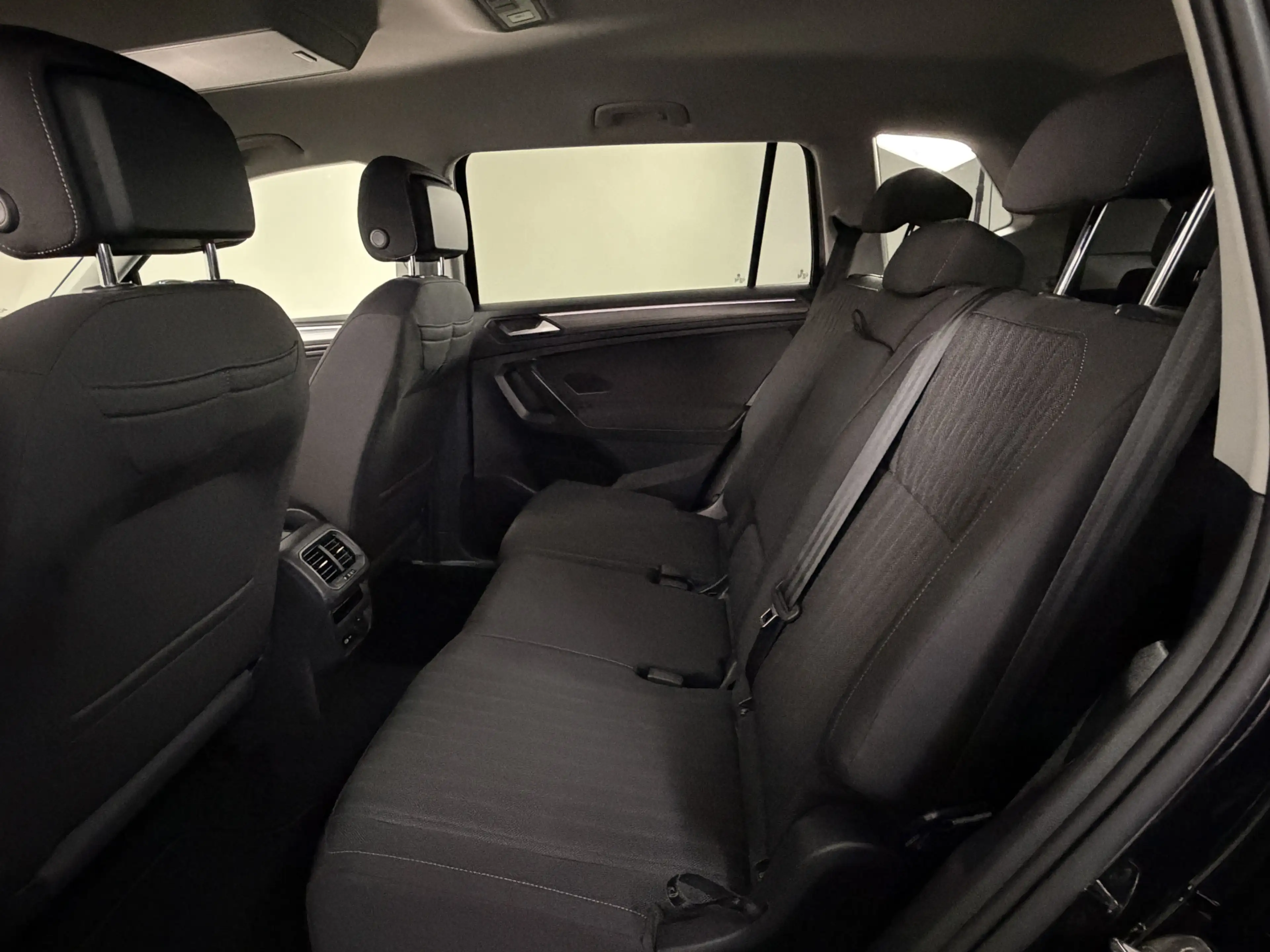 Volkswagen Tiguan Allspace 1.5 TSI 150 PK DSG Life Business 7p. Carplay / Vir — photo 10