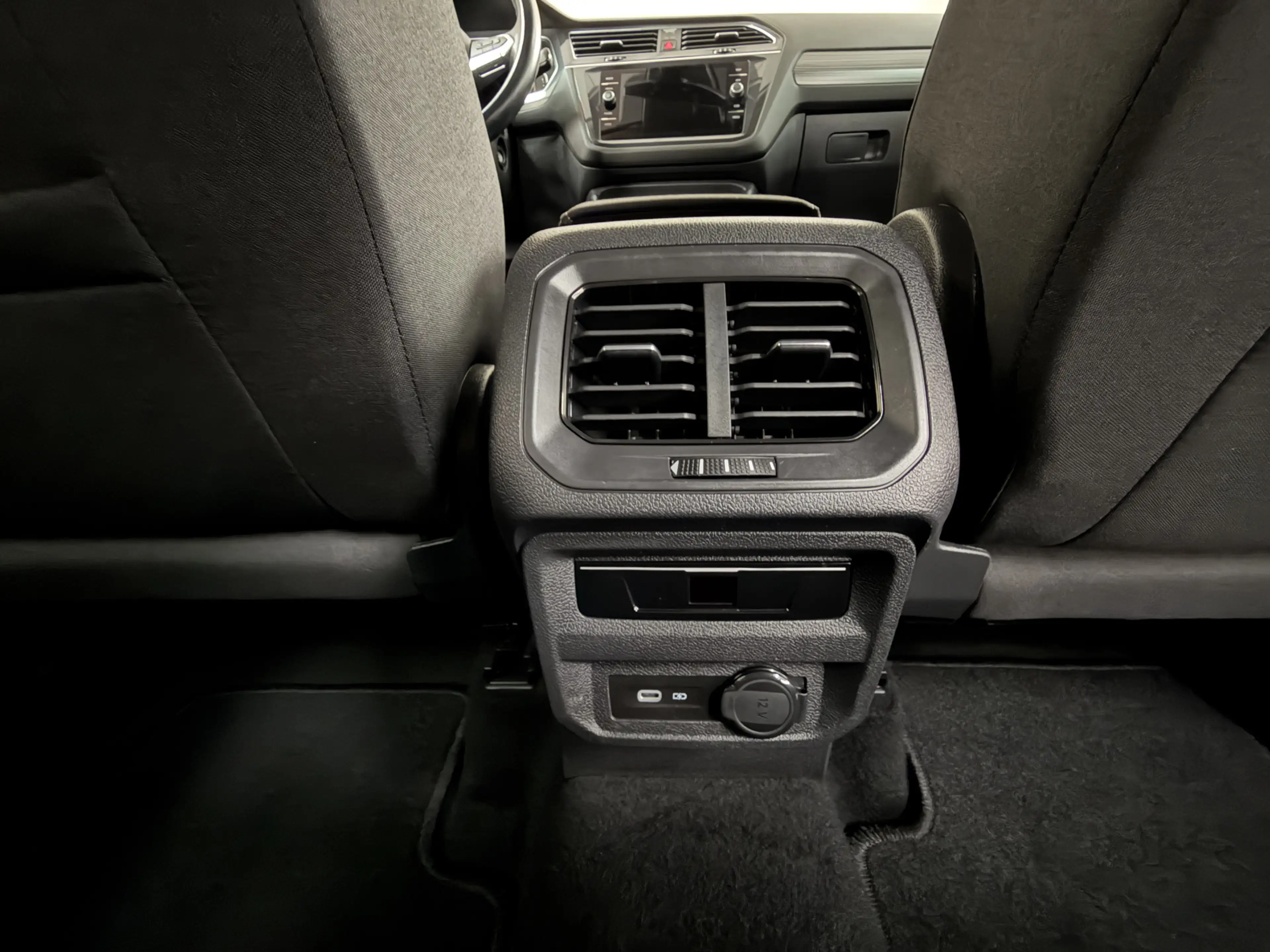 Volkswagen Tiguan Allspace 1.5 TSI 150 PK DSG Life Business 7p. Carplay / Vir — photo 30