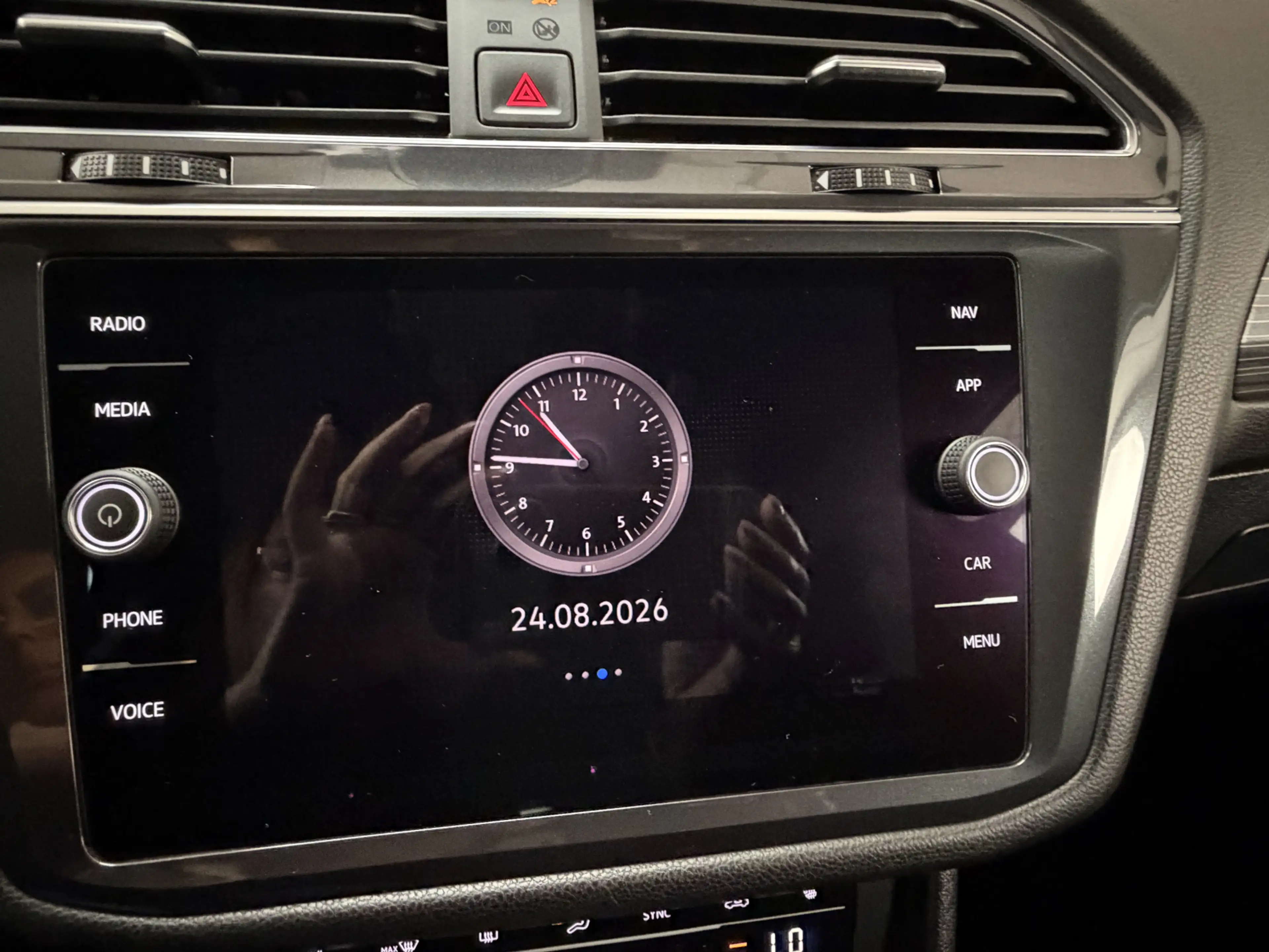 Volkswagen Tiguan Allspace 1.5 TSI 150 PK DSG Life Business 7p. Carplay / Vir — photo 17