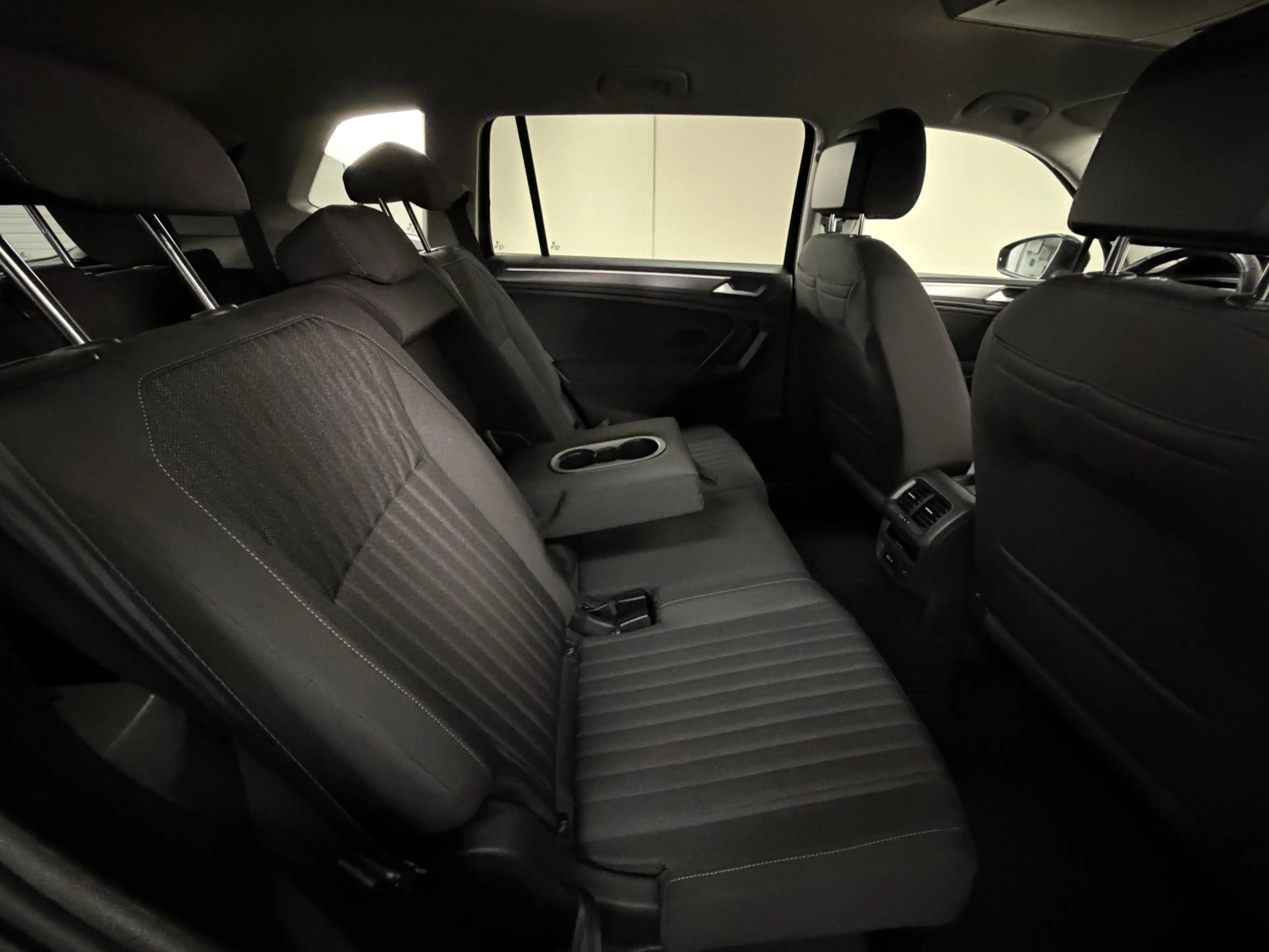 Volkswagen Tiguan Allspace 1.5 TSI 150 PK DSG Life Business 7p. Carplay / Vir — photo 13