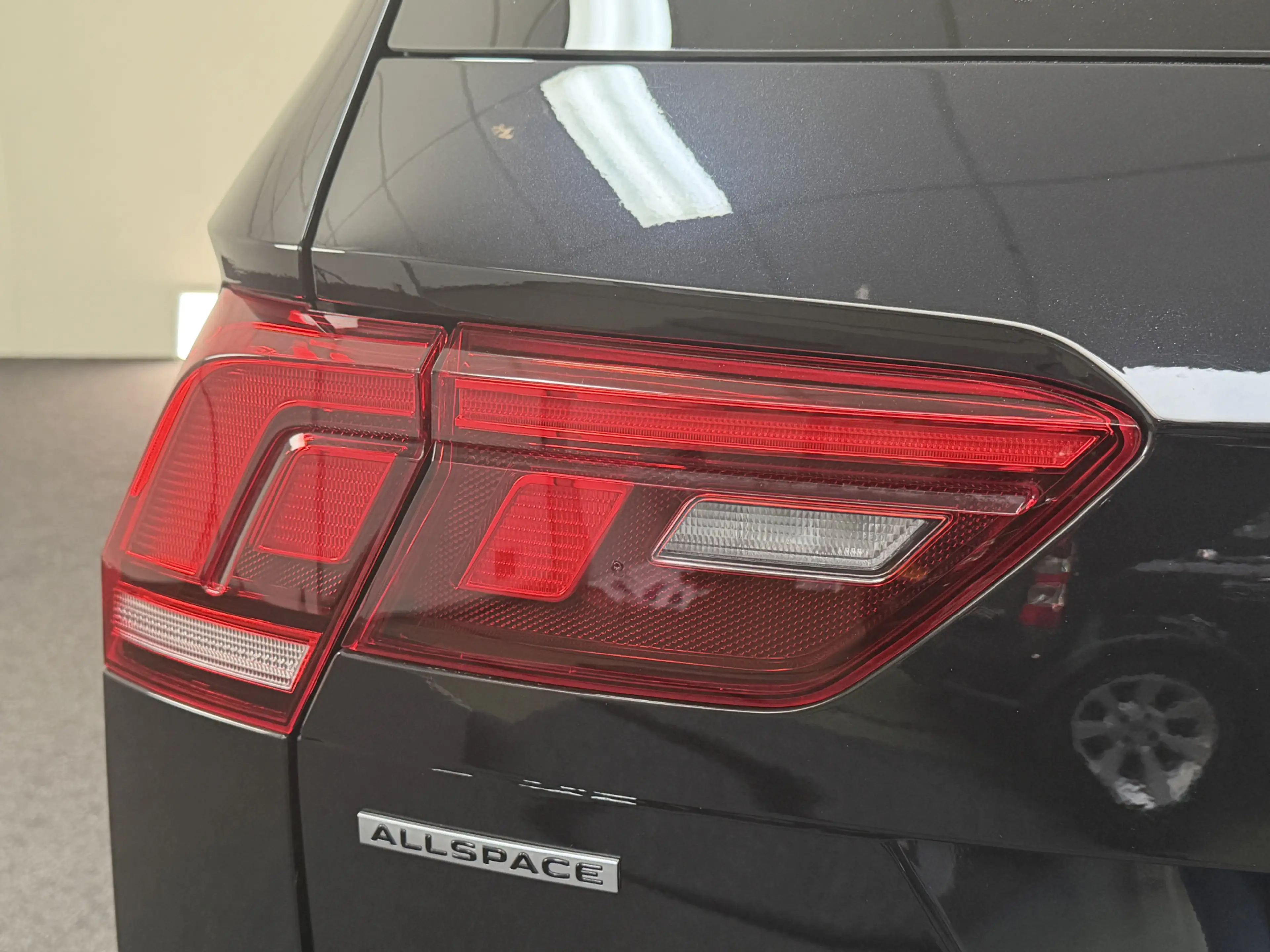 Volkswagen Tiguan Allspace 1.5 TSI 150 PK DSG Life Business 7p. Carplay / Vir — photo 47