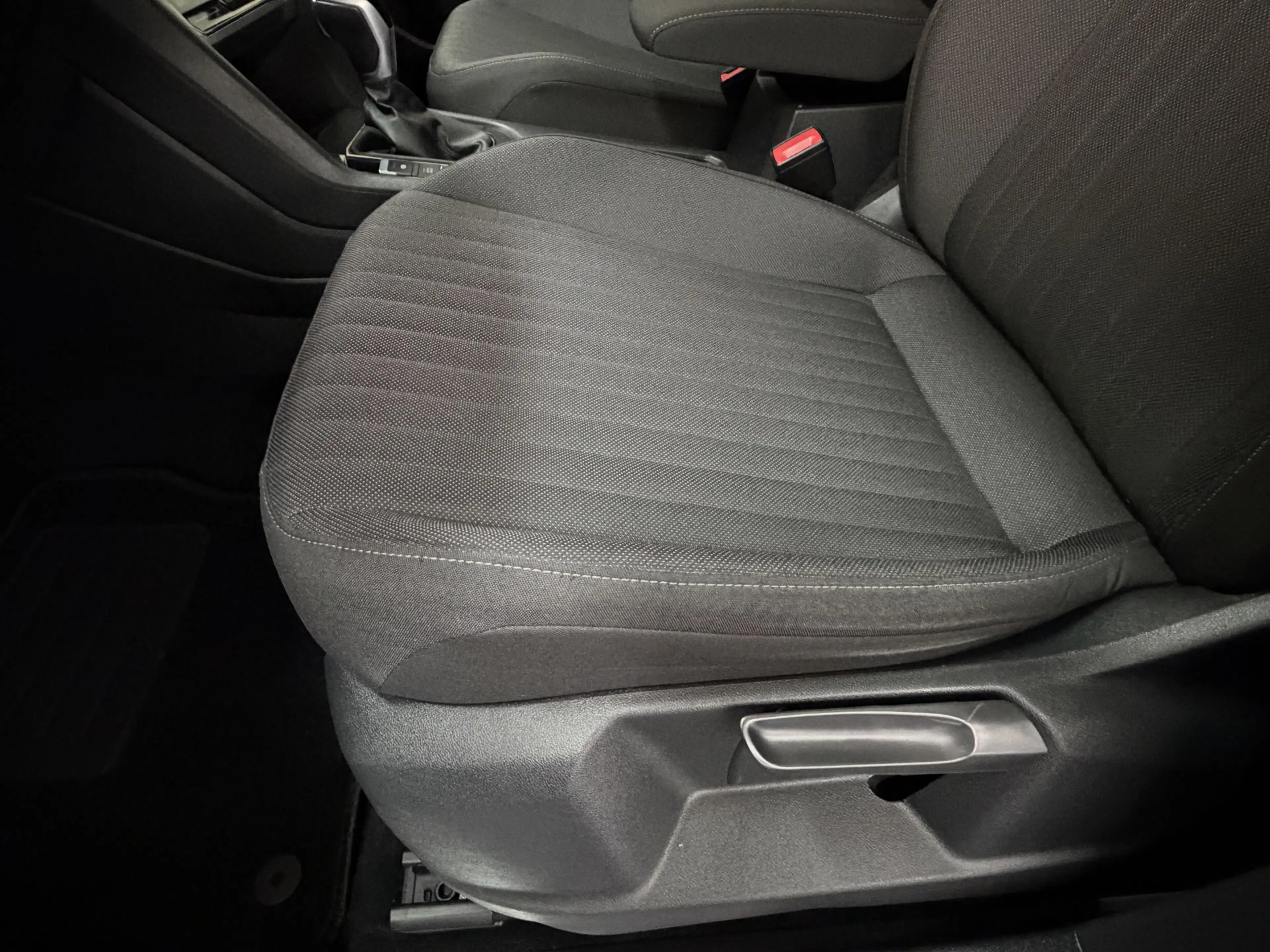 Volkswagen Tiguan Allspace 1.5 TSI 150 PK DSG Life Business 7p. Carplay / Vir — photo 38