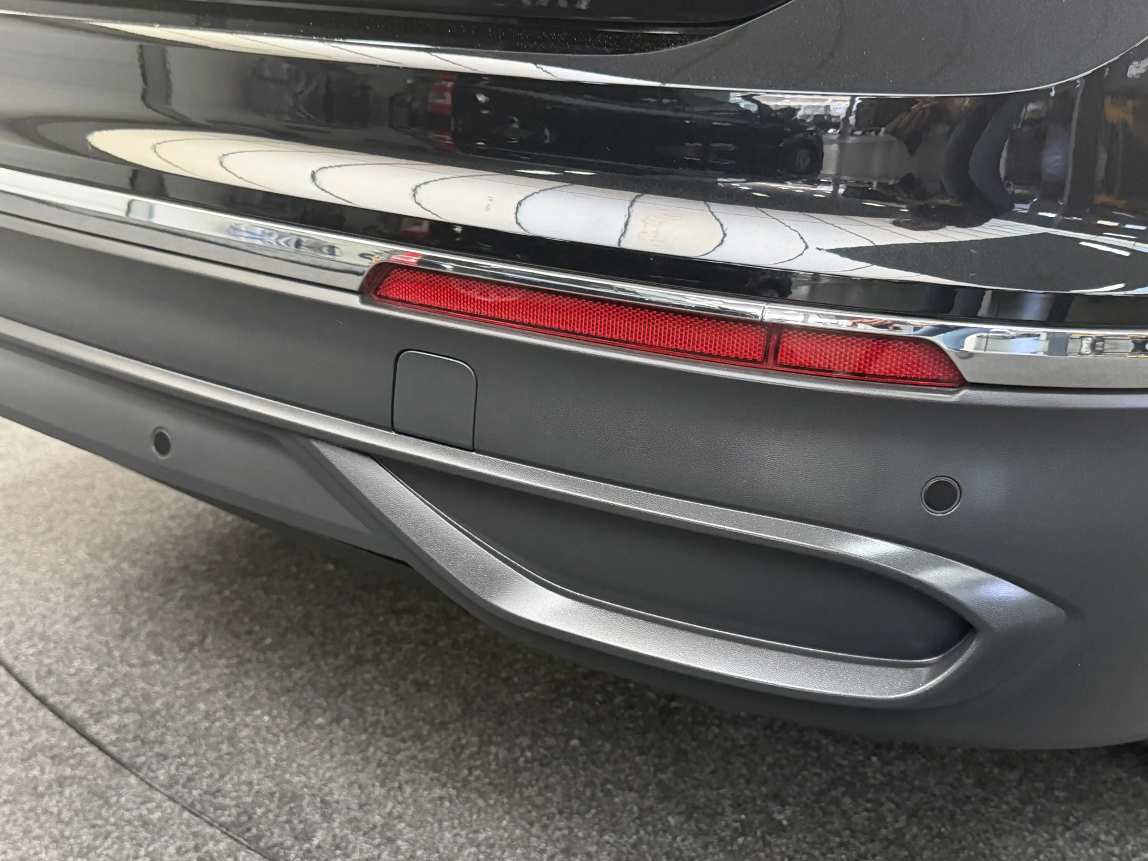 Volkswagen Tiguan Allspace 1.5 TSI 150 PK DSG Life Business 7p. Carplay / Vir — photo 46