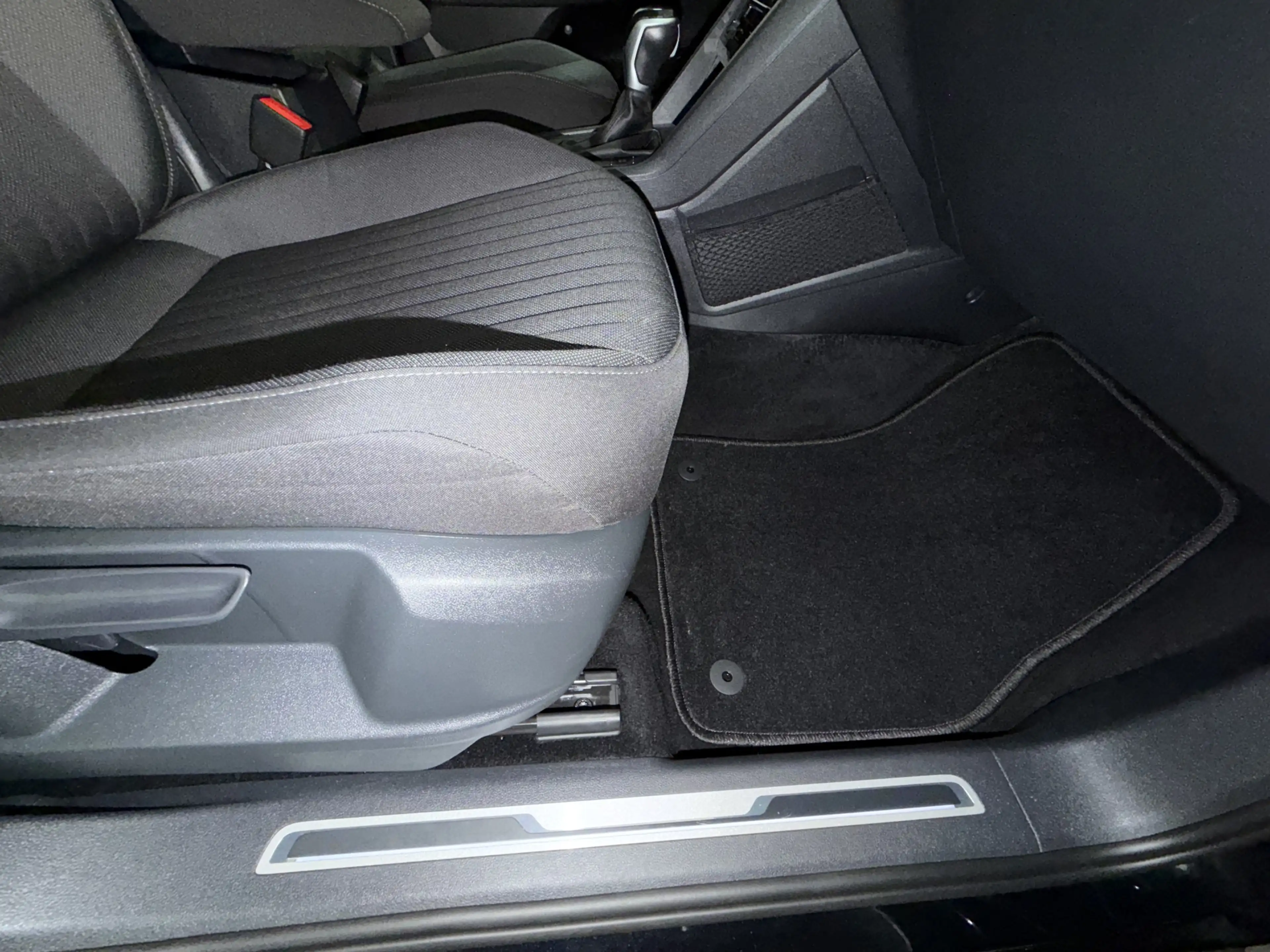 Volkswagen Tiguan Allspace 1.5 TSI 150 PK DSG Life Business 7p. Carplay / Vir — photo 37