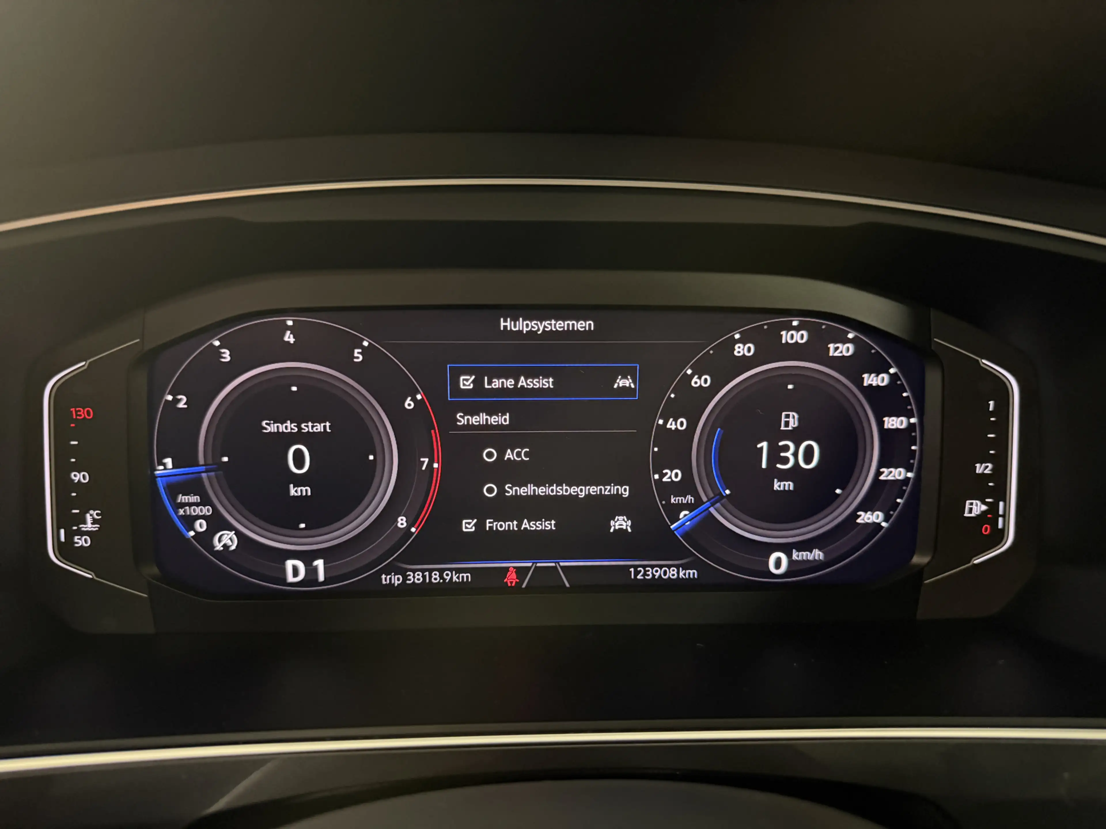Volkswagen Tiguan Allspace 1.5 TSI 150 PK DSG Life Business 7p. Carplay / Vir — photo 15