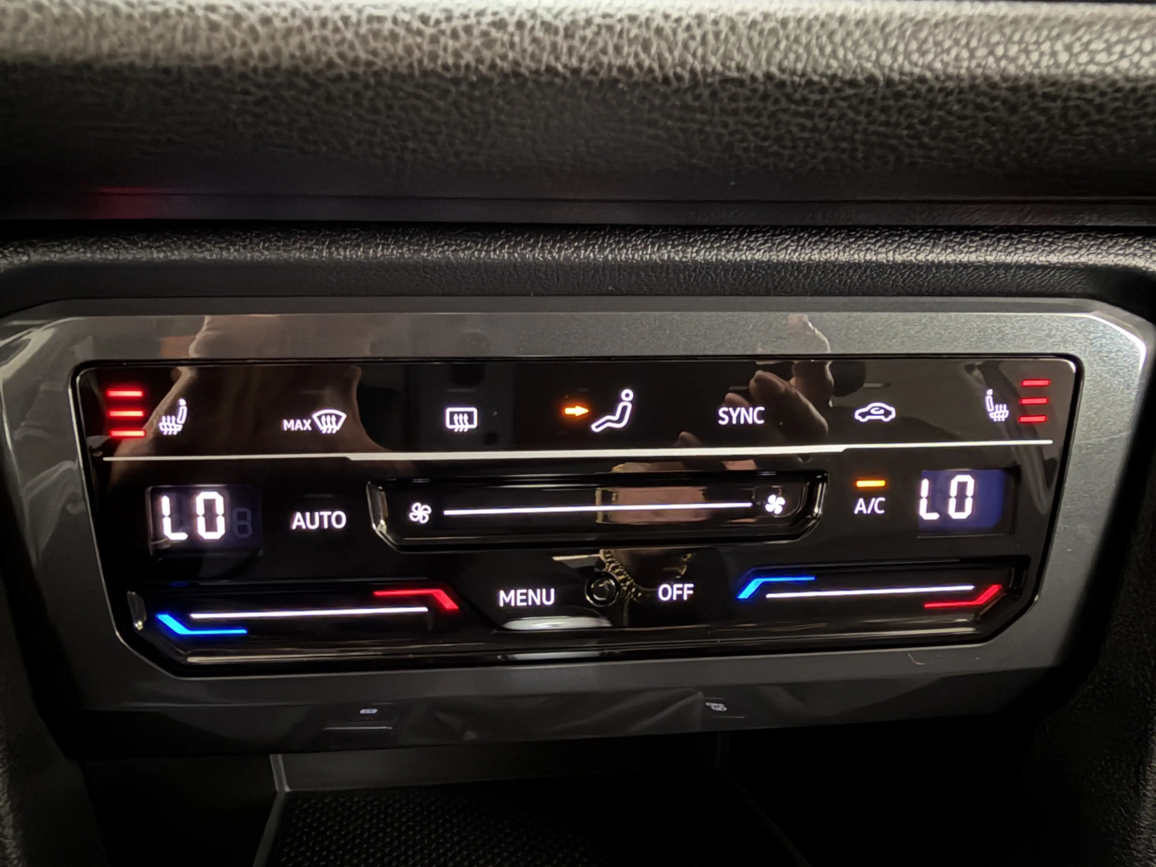 Volkswagen Tiguan Allspace 1.5 TSI 150 PK DSG Life Business 7p. Carplay / Vir — photo 28