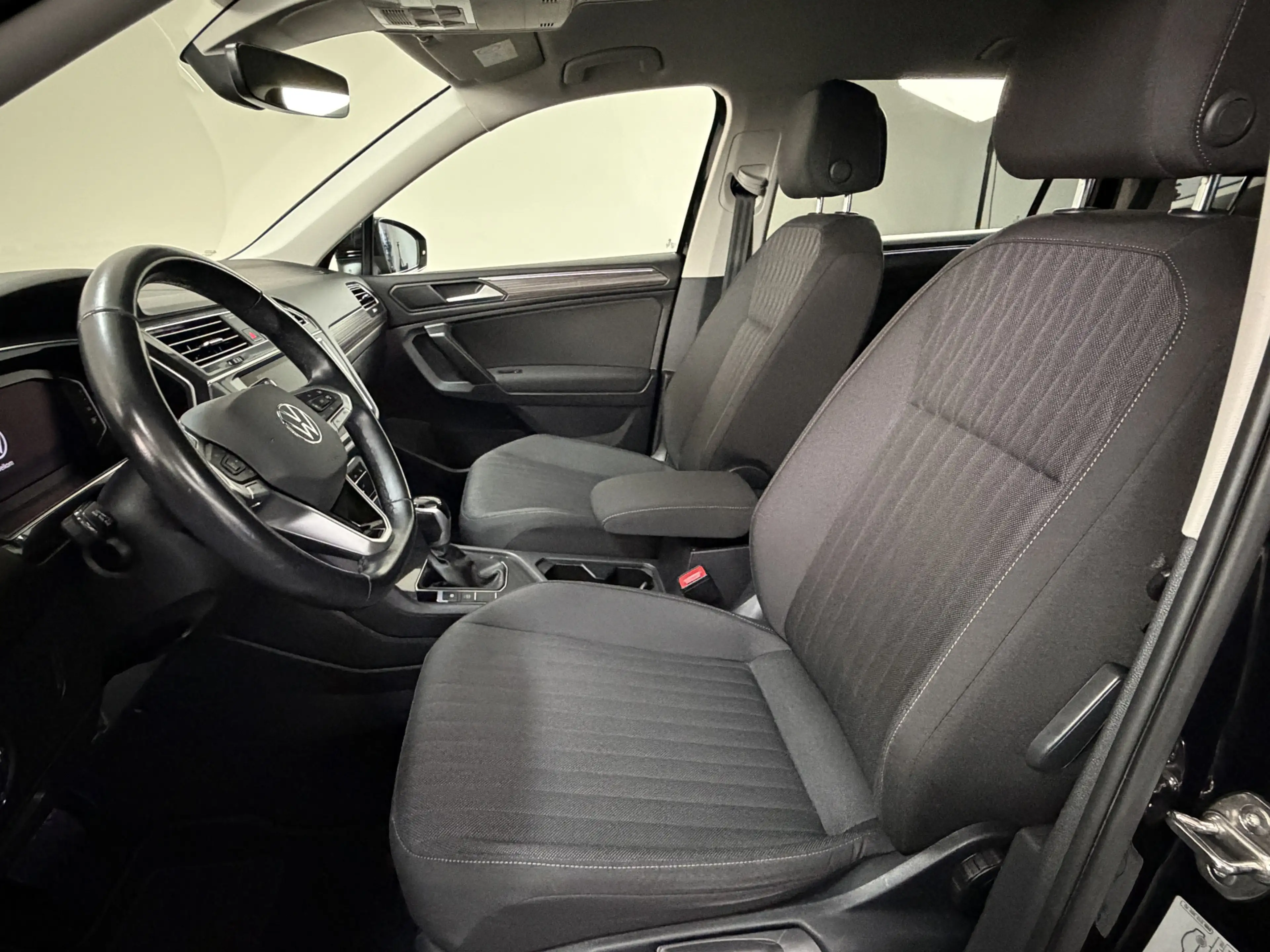 Volkswagen Tiguan Allspace 1.5 TSI 150 PK DSG Life Business 7p. Carplay / Vir — photo 7