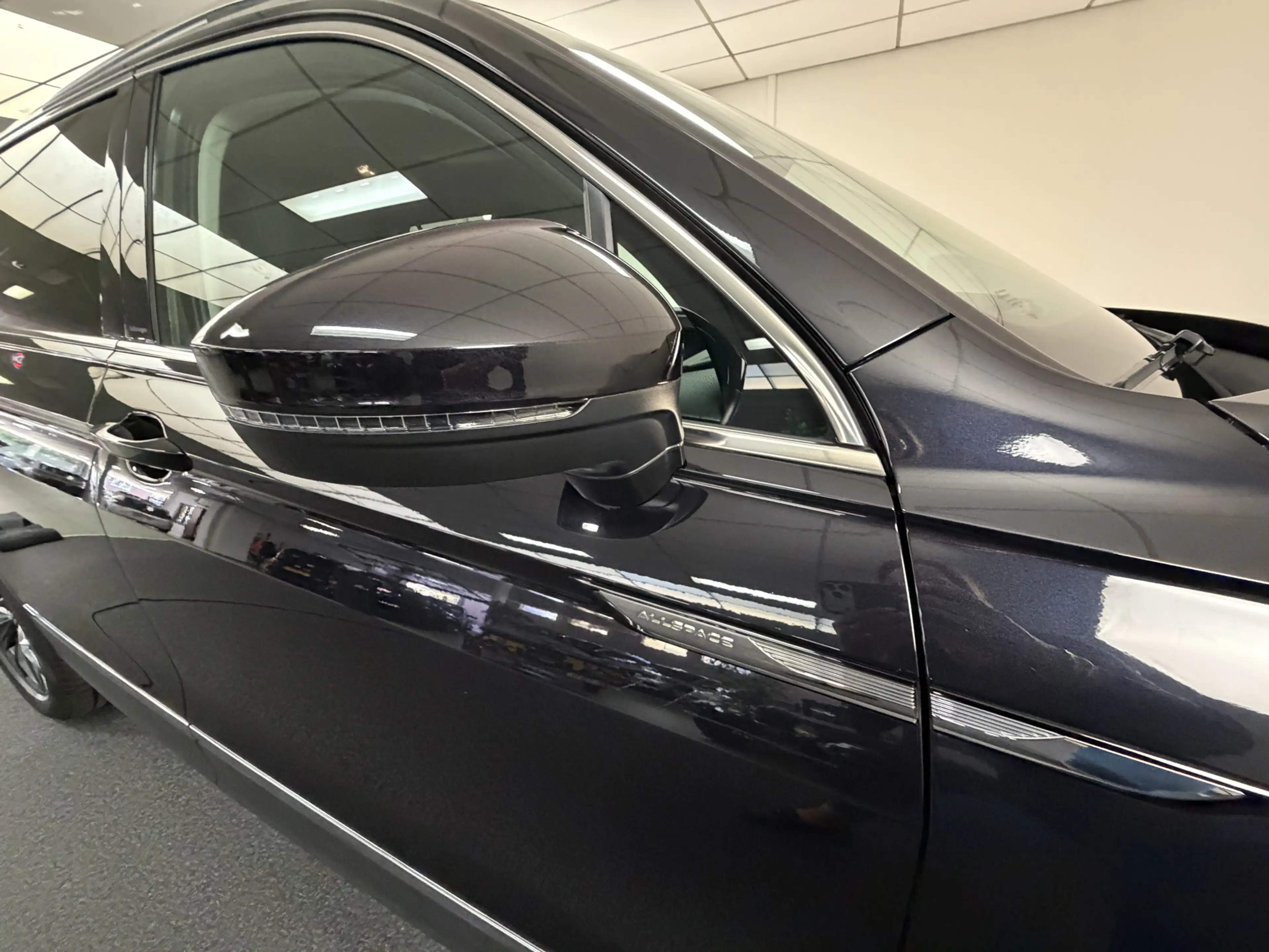 Volkswagen Tiguan Allspace 1.5 TSI 150 PK DSG Life Business 7p. Carplay / Vir — photo 40