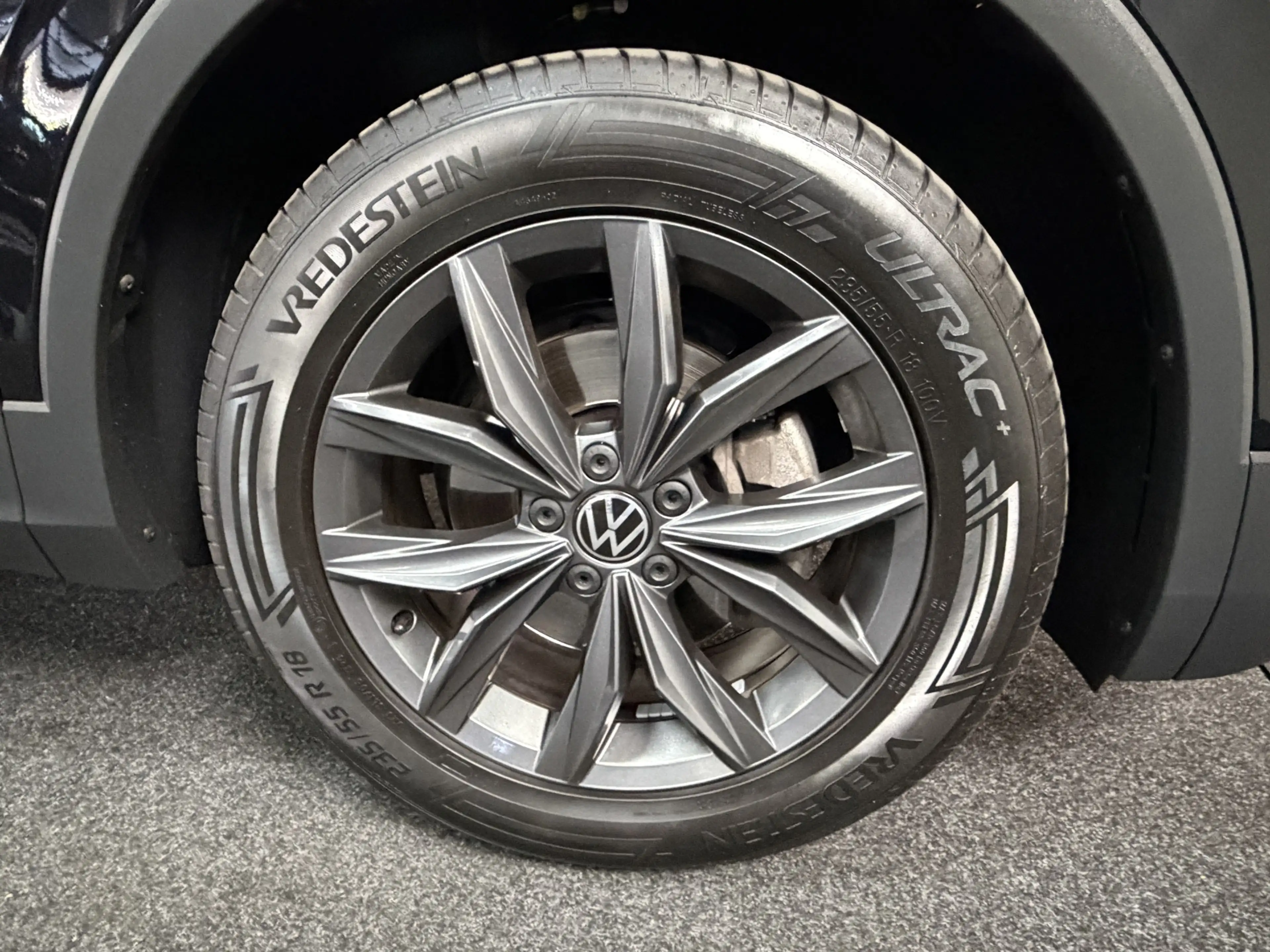 Volkswagen Tiguan Allspace 1.5 TSI 150 PK DSG Life Business 7p. Carplay / Vir — photo 42
