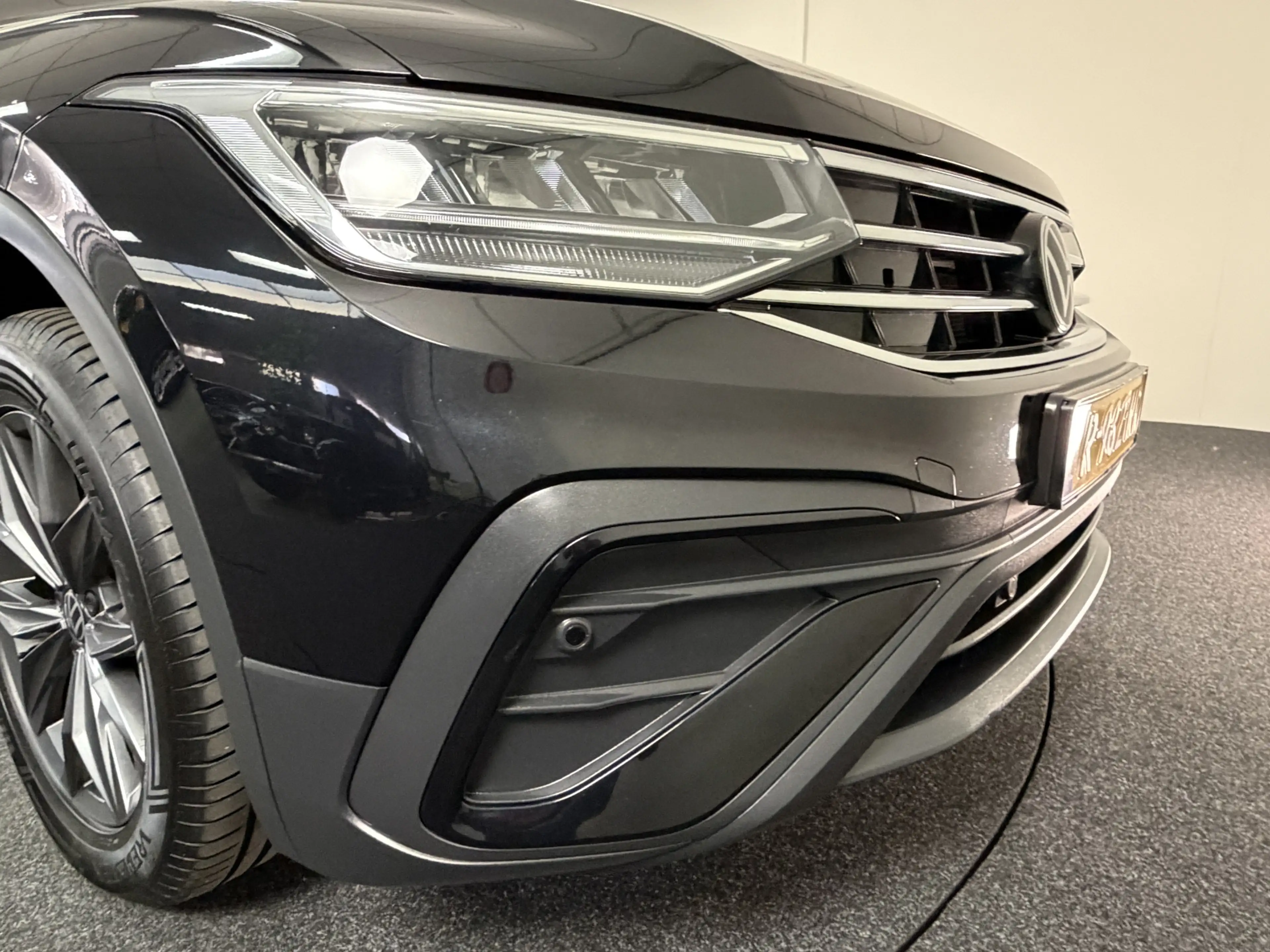Volkswagen Tiguan Allspace 1.5 TSI 150 PK DSG Life Business 7p. Carplay / Vir — photo 41