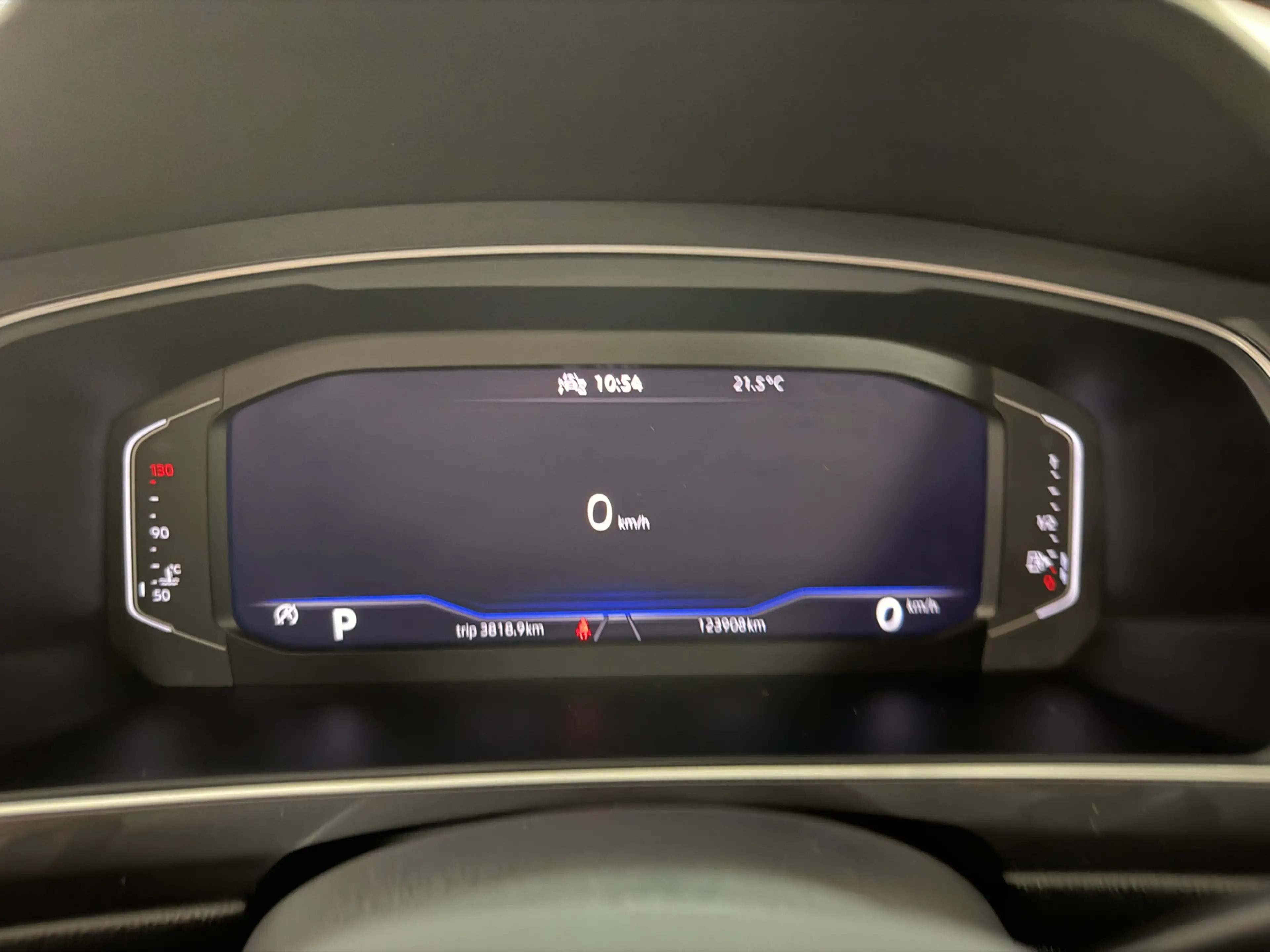 Volkswagen Tiguan Allspace 1.5 TSI 150 PK DSG Life Business 7p. Carplay / Vir — photo 16