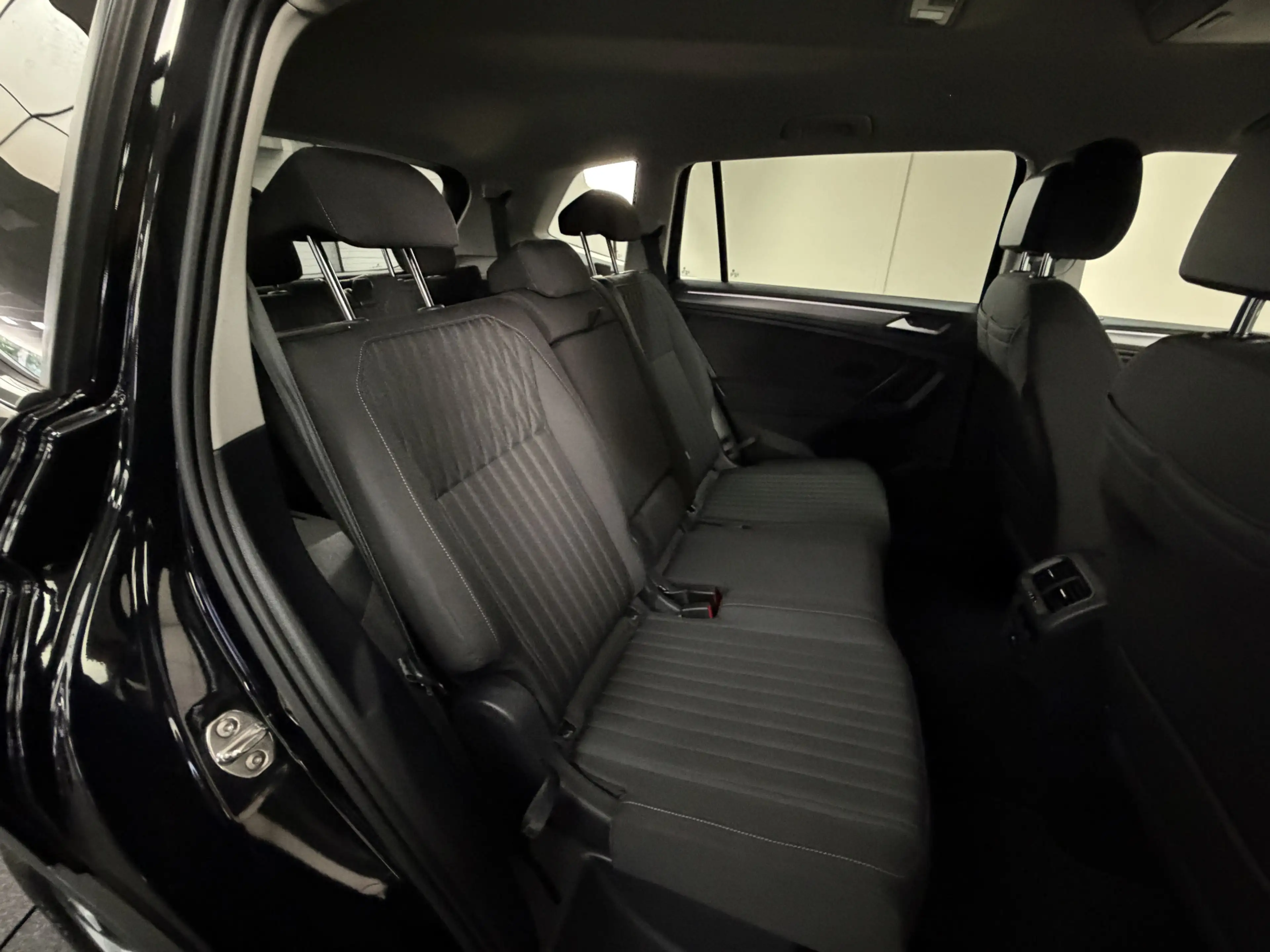 Volkswagen Tiguan Allspace 1.5 TSI 150 PK DSG Life Business 7p. Carplay / Vir — photo 12