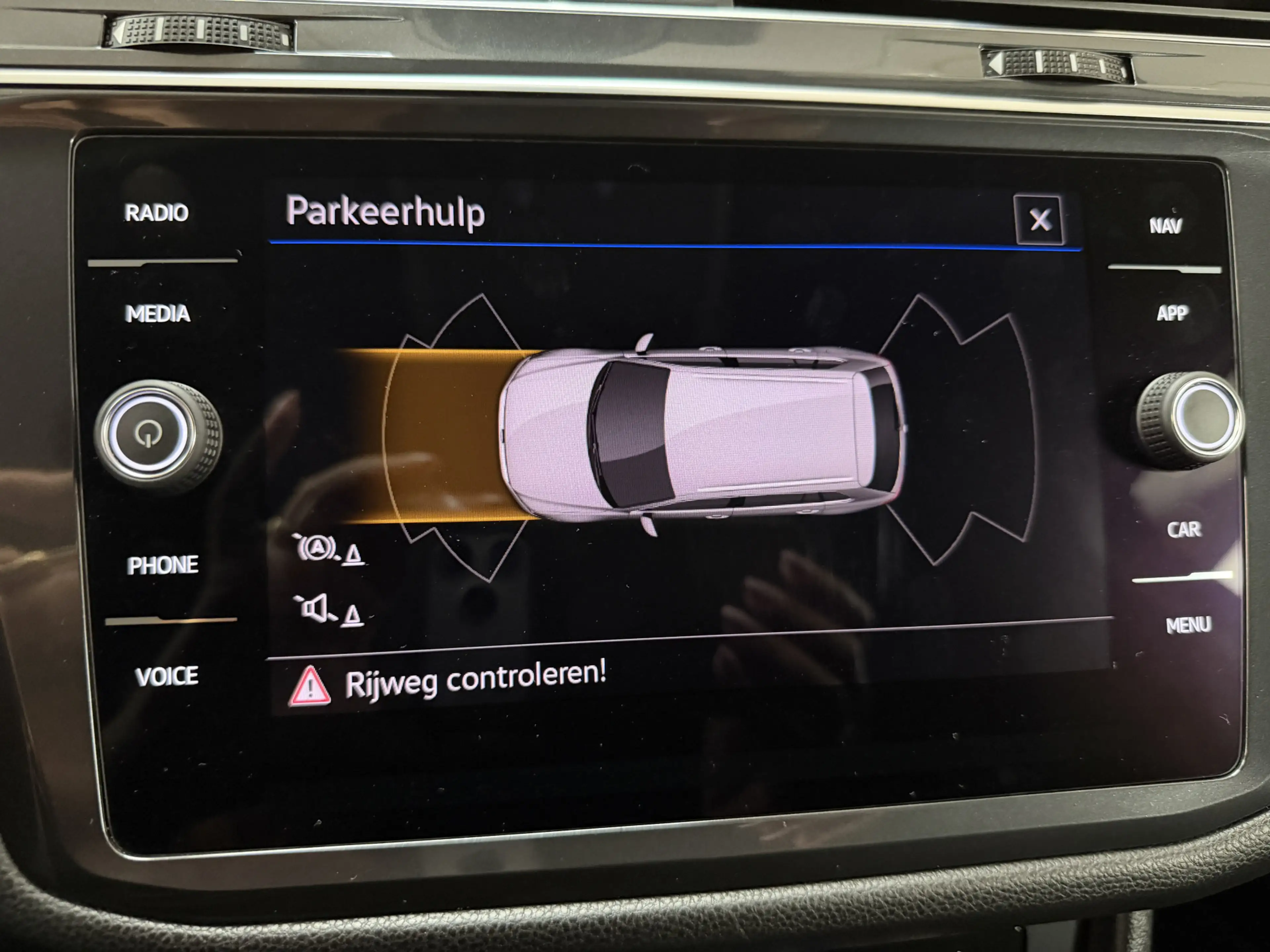 Volkswagen Tiguan Allspace 1.5 TSI 150 PK DSG Life Business 7p. Carplay / Vir — photo 24