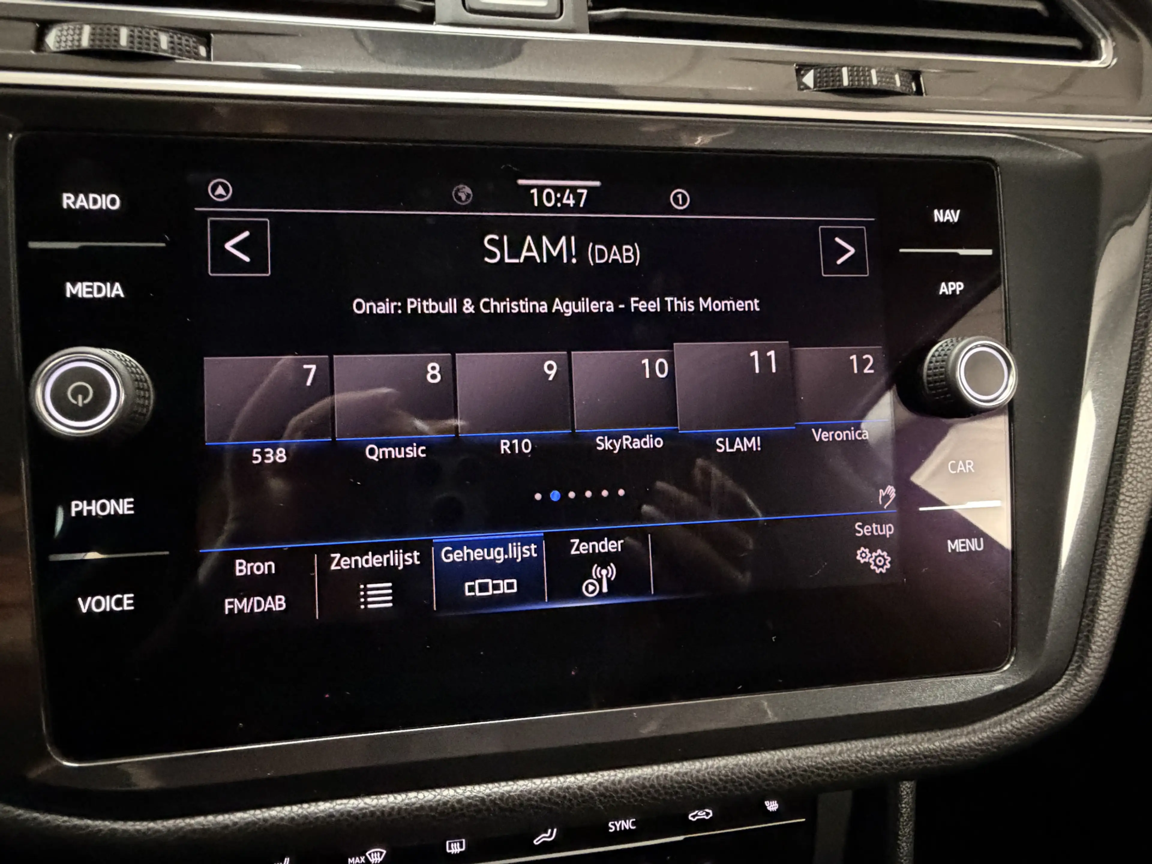 Volkswagen Tiguan Allspace 1.5 TSI 150 PK DSG Life Business 7p. Carplay / Vir — photo 18