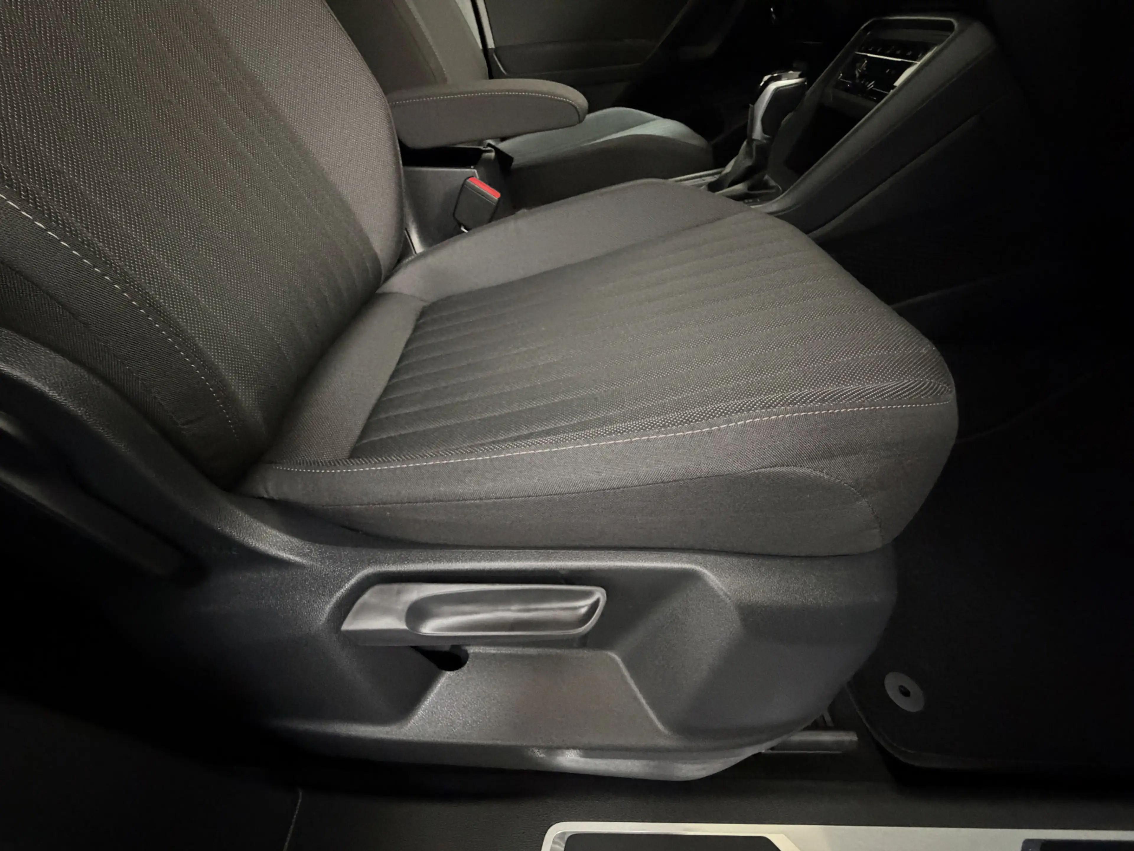 Volkswagen Tiguan Allspace 1.5 TSI 150 PK DSG Life Business 7p. Carplay / Vir — photo 36