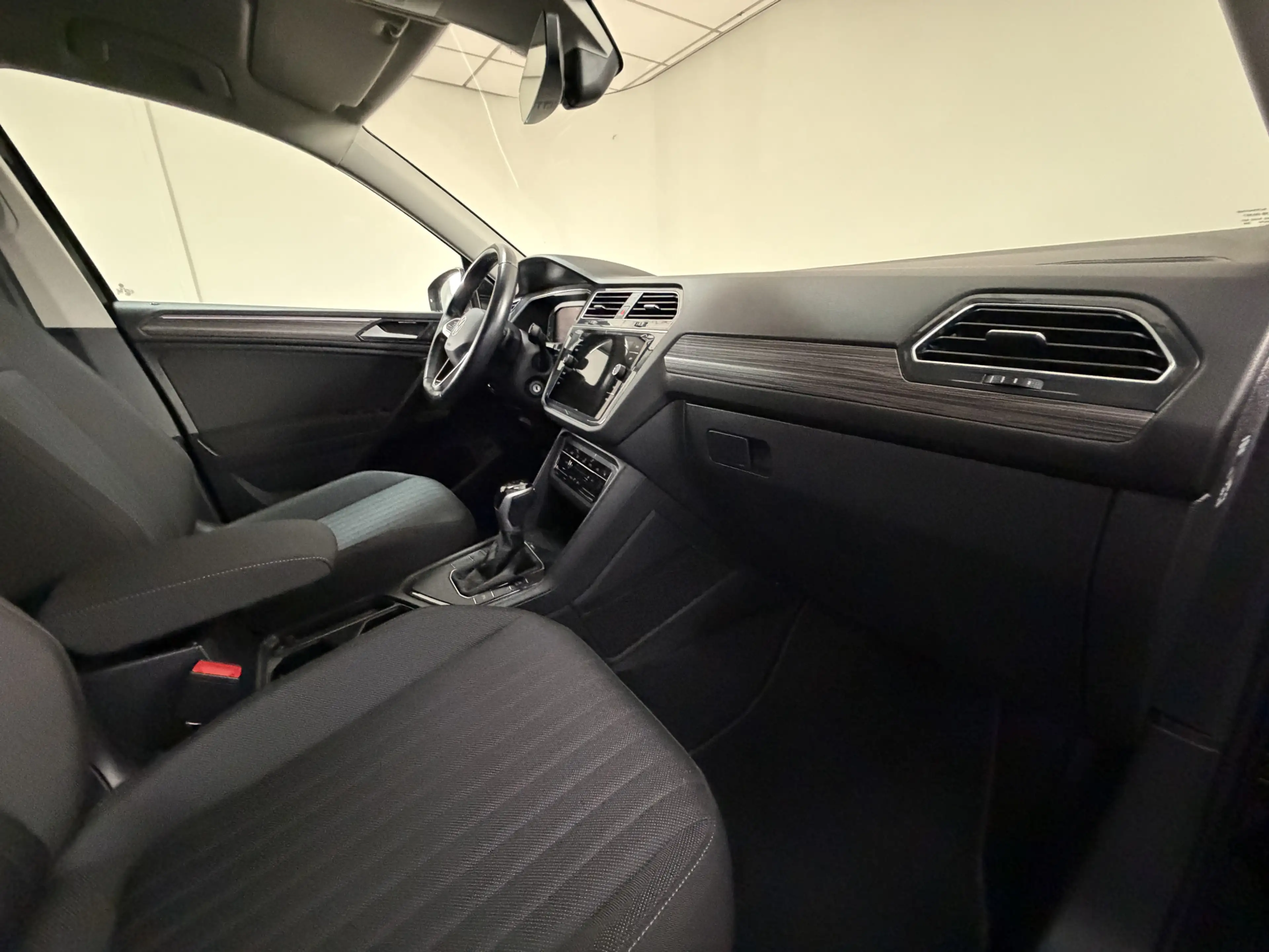 Volkswagen Tiguan Allspace 1.5 TSI 150 PK DSG Life Business 7p. Carplay / Vir — photo 9