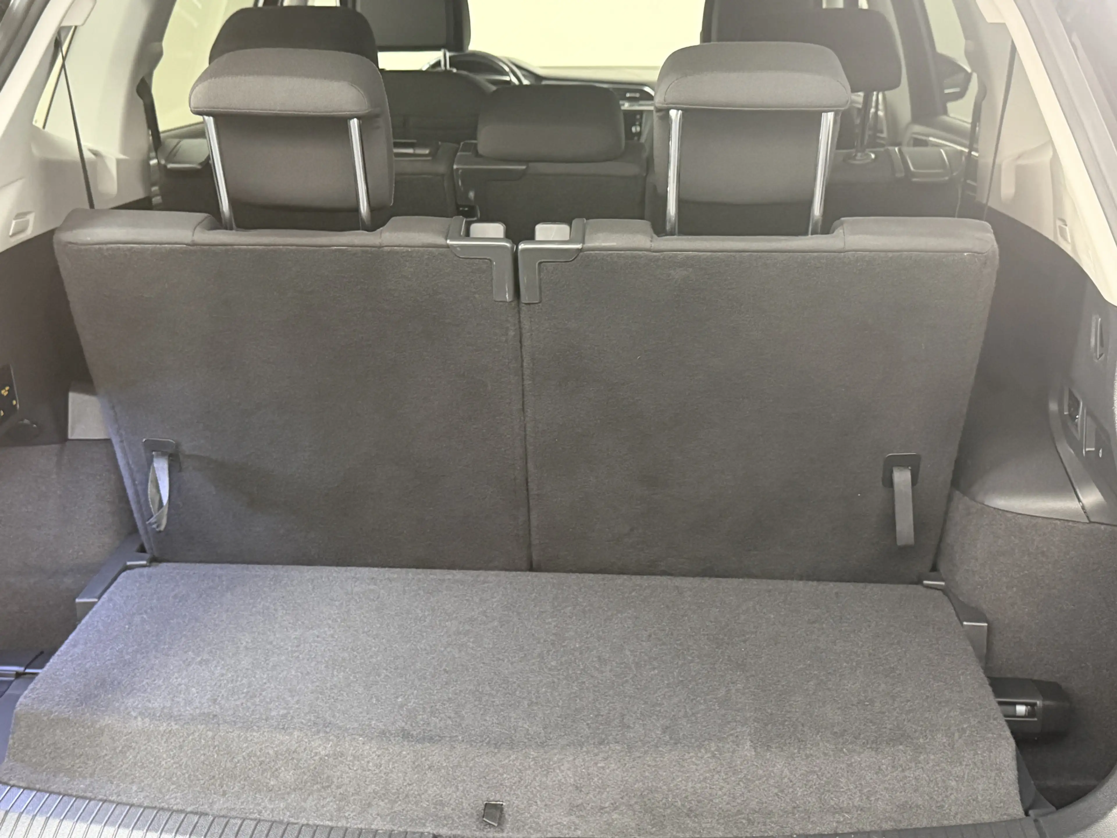 Volkswagen Tiguan Allspace 1.5 TSI 150 PK DSG Life Business 7p. Carplay / Vir — photo 33