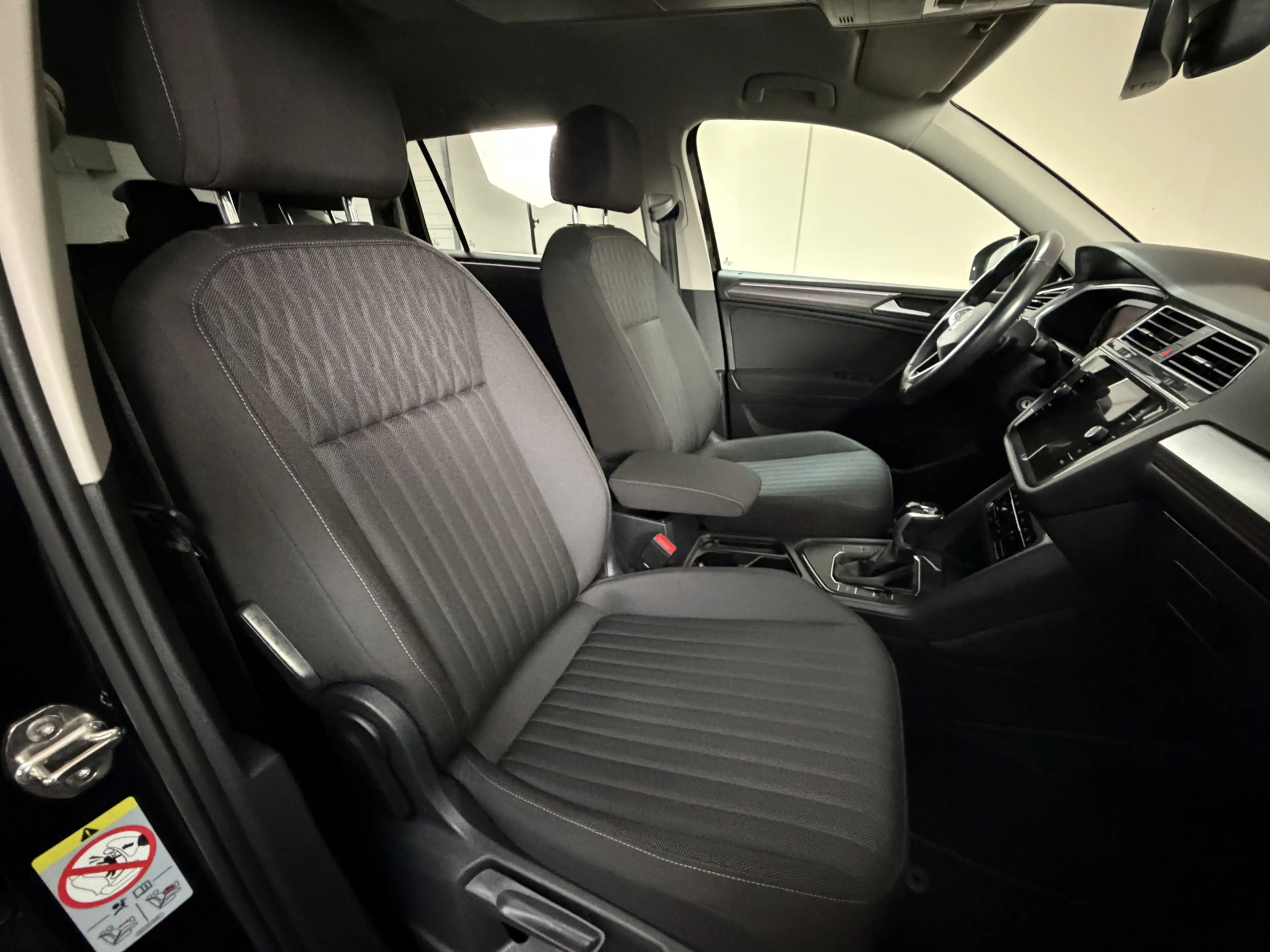 Volkswagen Tiguan Allspace 1.5 TSI 150 PK DSG Life Business 7p. Carplay / Vir — photo 11