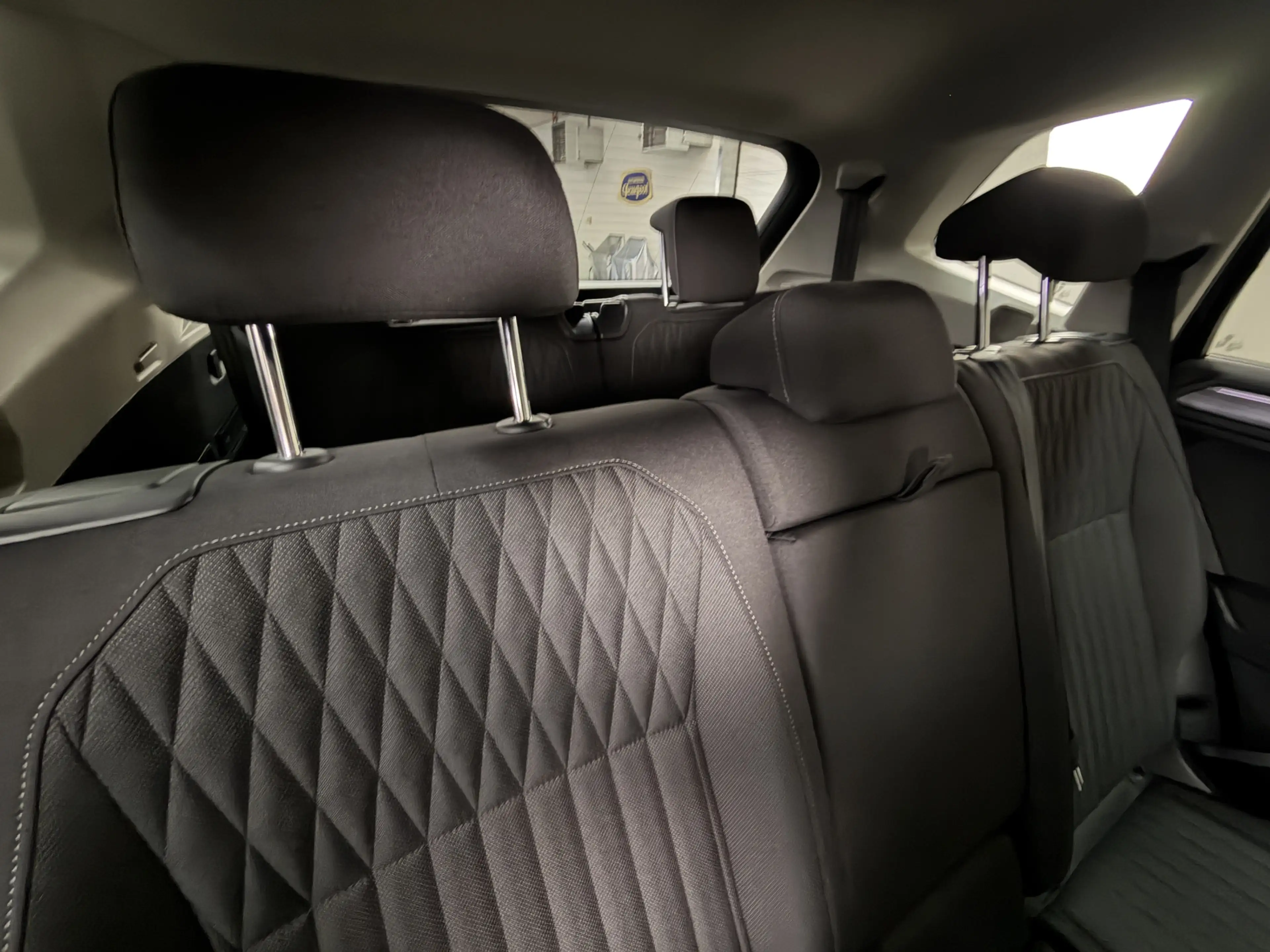 Volkswagen Tiguan Allspace 1.5 TSI 150 PK DSG Life Business 7p. Carplay / Vir — photo 14