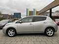 Nissan Leaf 24 kWh l €11.950 l €2.000 SUBSIDIE! l BTW! Grijs - thumbnail 3