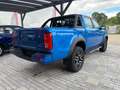 JAC 8 Pro Pick Up Doka,4x4, INKL AUTOGASANLAGE Grau - thumbnail 25