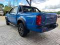 JAC 8 Pro Pick Up Doka,4x4, INKL AUTOGASANLAGE Grau - thumbnail 30