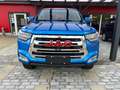 JAC 8 Pro Pick Up Doka,4x4, INKL AUTOGASANLAGE Grau - thumbnail 22