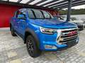 JAC 8 Pro Pick Up Doka,4x4, INKL AUTOGASANLAGE Grau - thumbnail 2