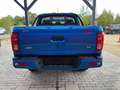 JAC 8 Pro Pick Up Doka,4x4, INKL AUTOGASANLAGE Grau - thumbnail 26