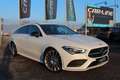 Mercedes-Benz CLA 220 d Shooting Brake 4MATIC Aut. AMG Line NIght Pak... Weiß - thumbnail 1