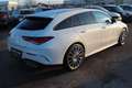 Mercedes-Benz CLA 220 d Shooting Brake 4MATIC Aut. AMG Line NIght Pak... Weiß - thumbnail 7