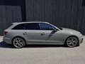 Audi A4 Avant 40 TDI quattro S line Gris - thumbnail 6