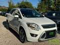 Ford Kuga 2.0 TDCi 140ch FAP Individual Blanco - thumbnail 3