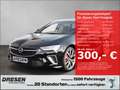 Opel Insignia B GSi 2.0 4x4 EU6d Sports Tourer/Park & Go/Sound-P Black - thumbnail 1
