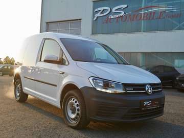 Kasten 2.0 TDI DSG 4Motion "Trendline"