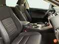 Lexus NX 300 300h Business Navigation 2WD Gris - thumbnail 11